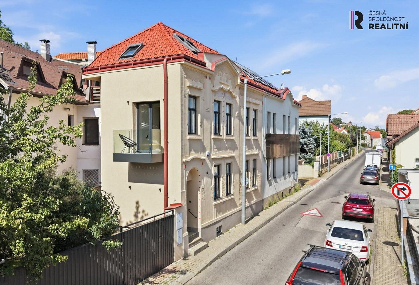 Rodinný dům, 173 m²
