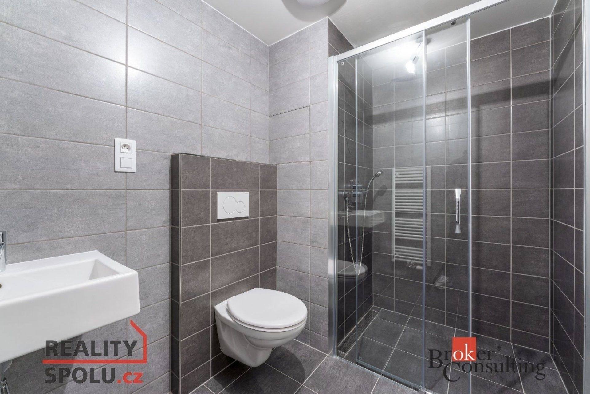 Pronájem byt 2+kk - Bartoňova,Náchod, 58 m² - 5