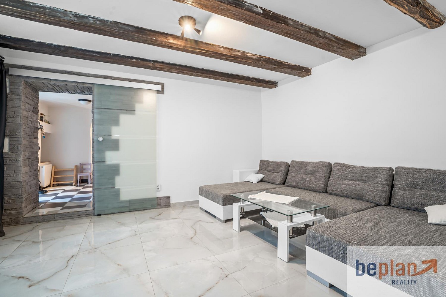 Rodinný dům · 124 m² · Herálec, okres Havlíčkův Brod - 3