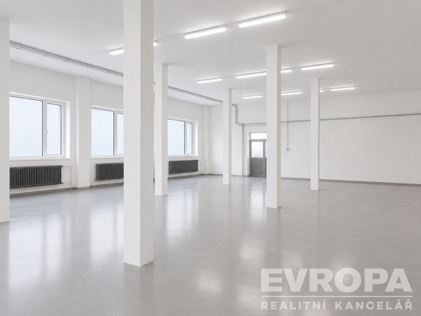 Pronájem sklad - Královská cesta 147, Kolín IV, 360 m² - 5