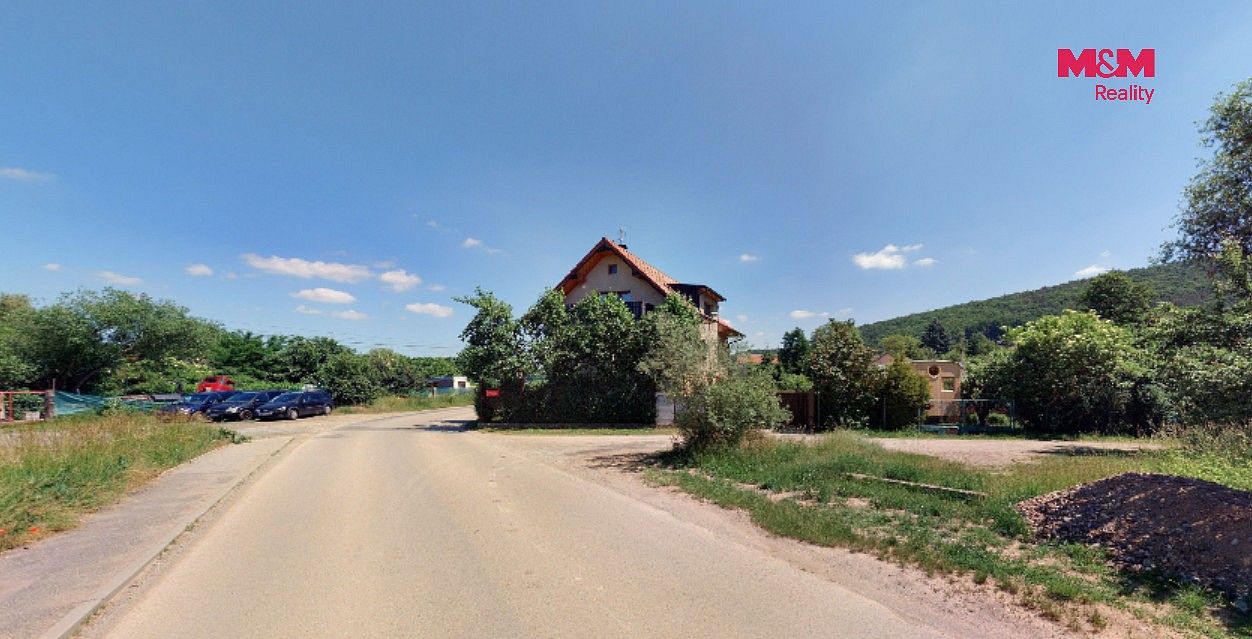 Pozemek pro bydlení · V Tůních, Lety, okres Praha-západ - 4