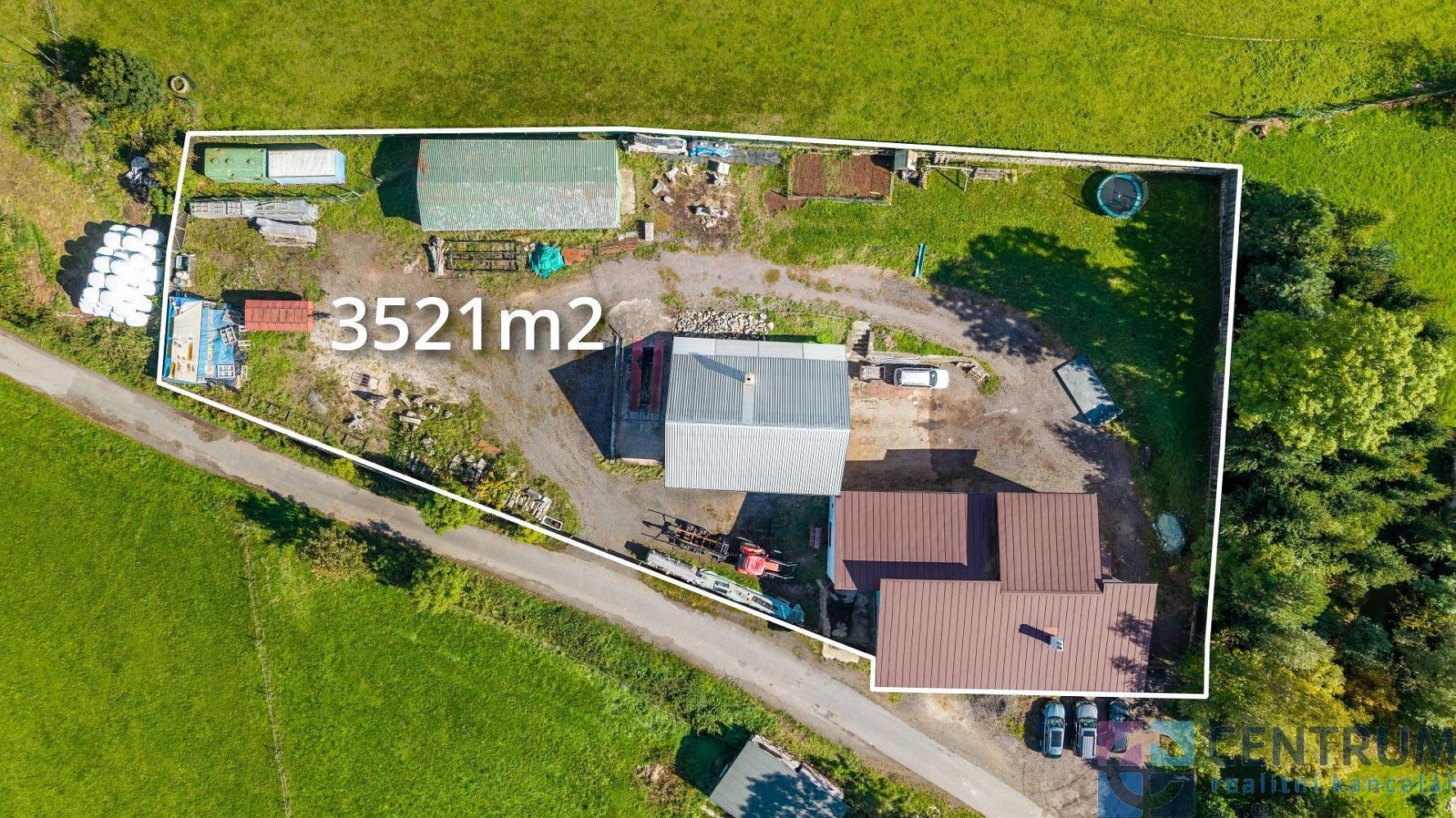 Rodinné domy, Veselá, okres Semily, 265 m² - 2