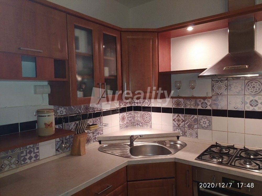 3+1, Jarní 390, Jihlava, 73 m²