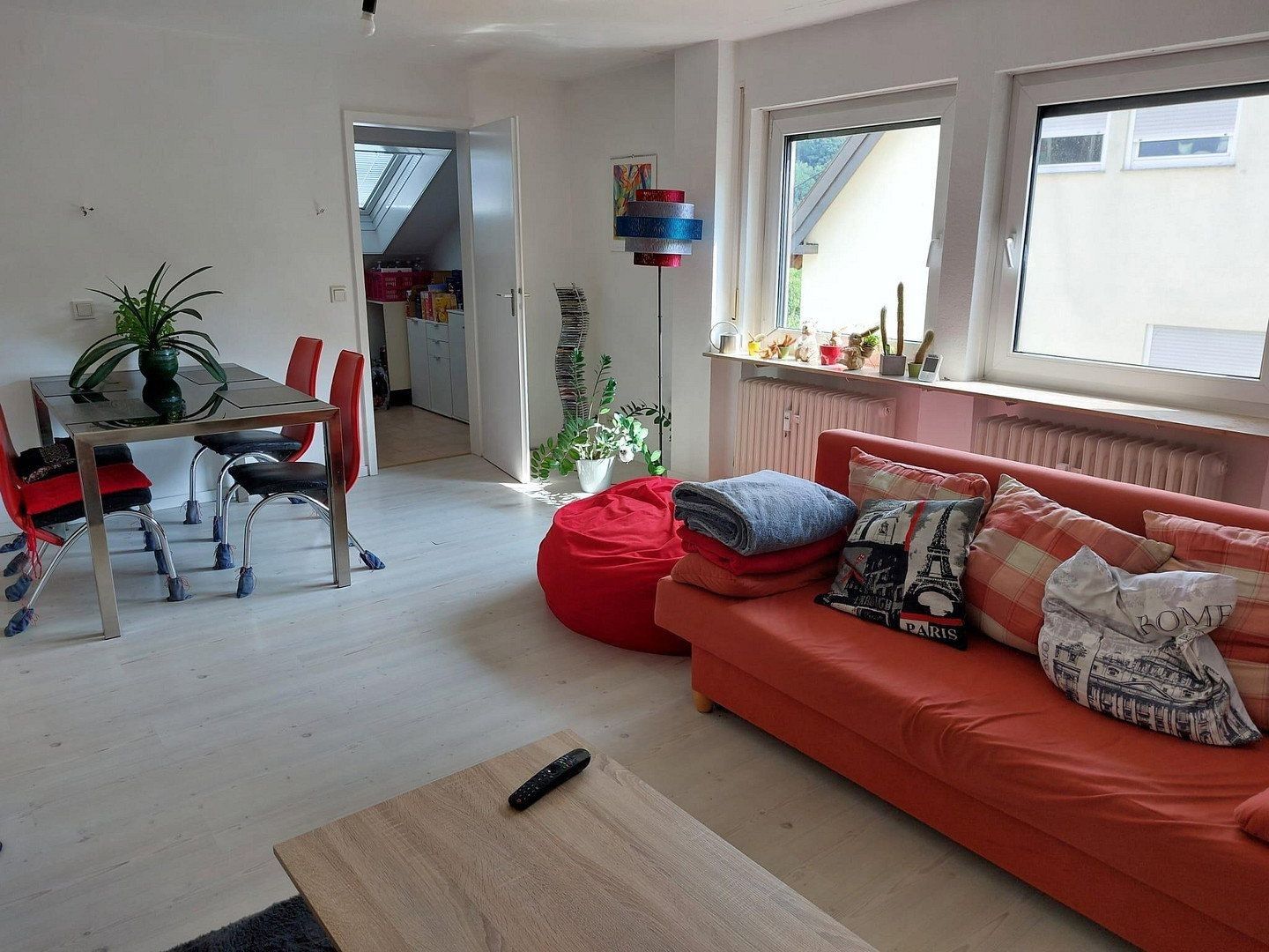Byt 3+1 · 63 m² · Stuttgart-Kaltental Kaltental Baden-Württemberg 70569 - 3
