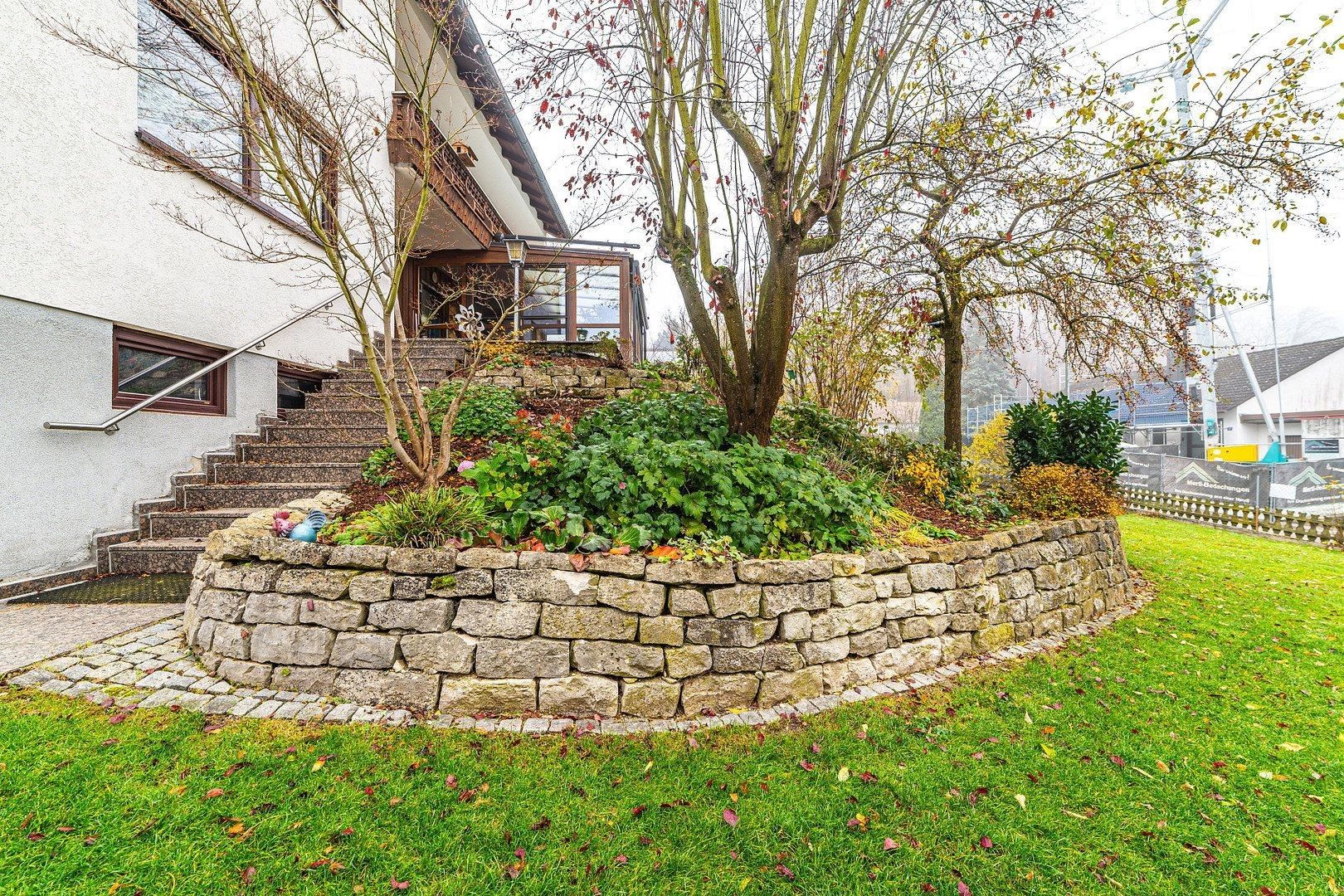 Prodej rodinný dům - Mozartstraße 1 Au in der Hallertau Au in der Hallertau Bayern 84072, 195 m² - 5