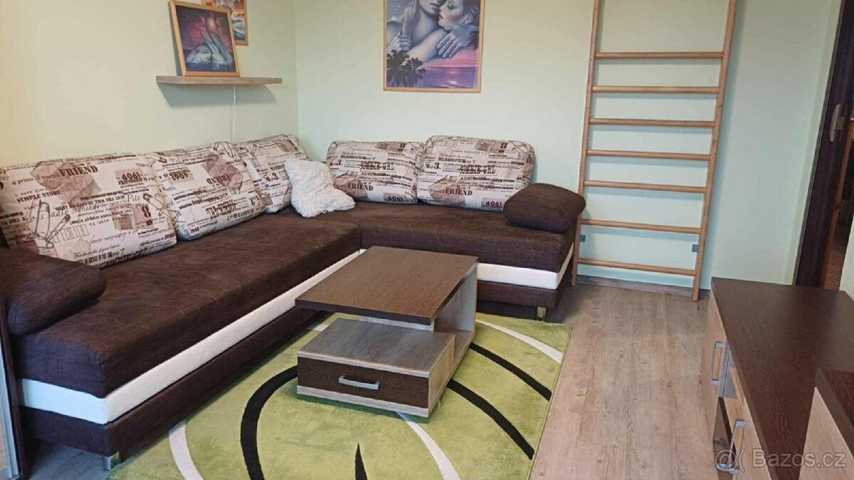 Byty, Třebíč, 674 01