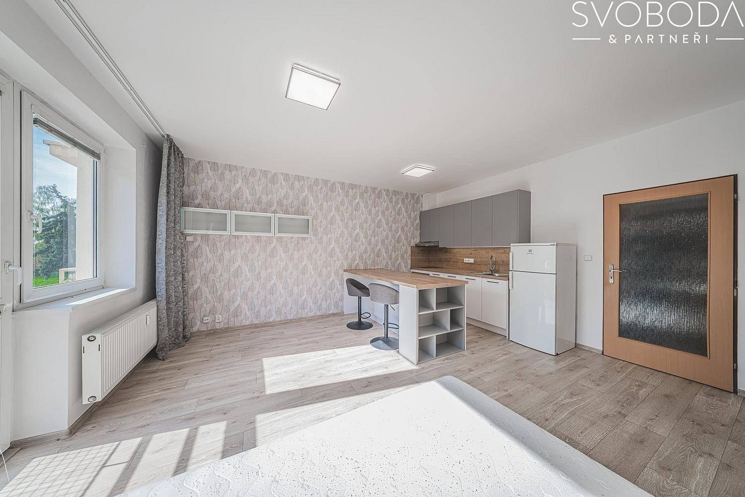 1+kk, Štefánikova, Hradec Králové - Moravské Předměstí, 36 m² - 2