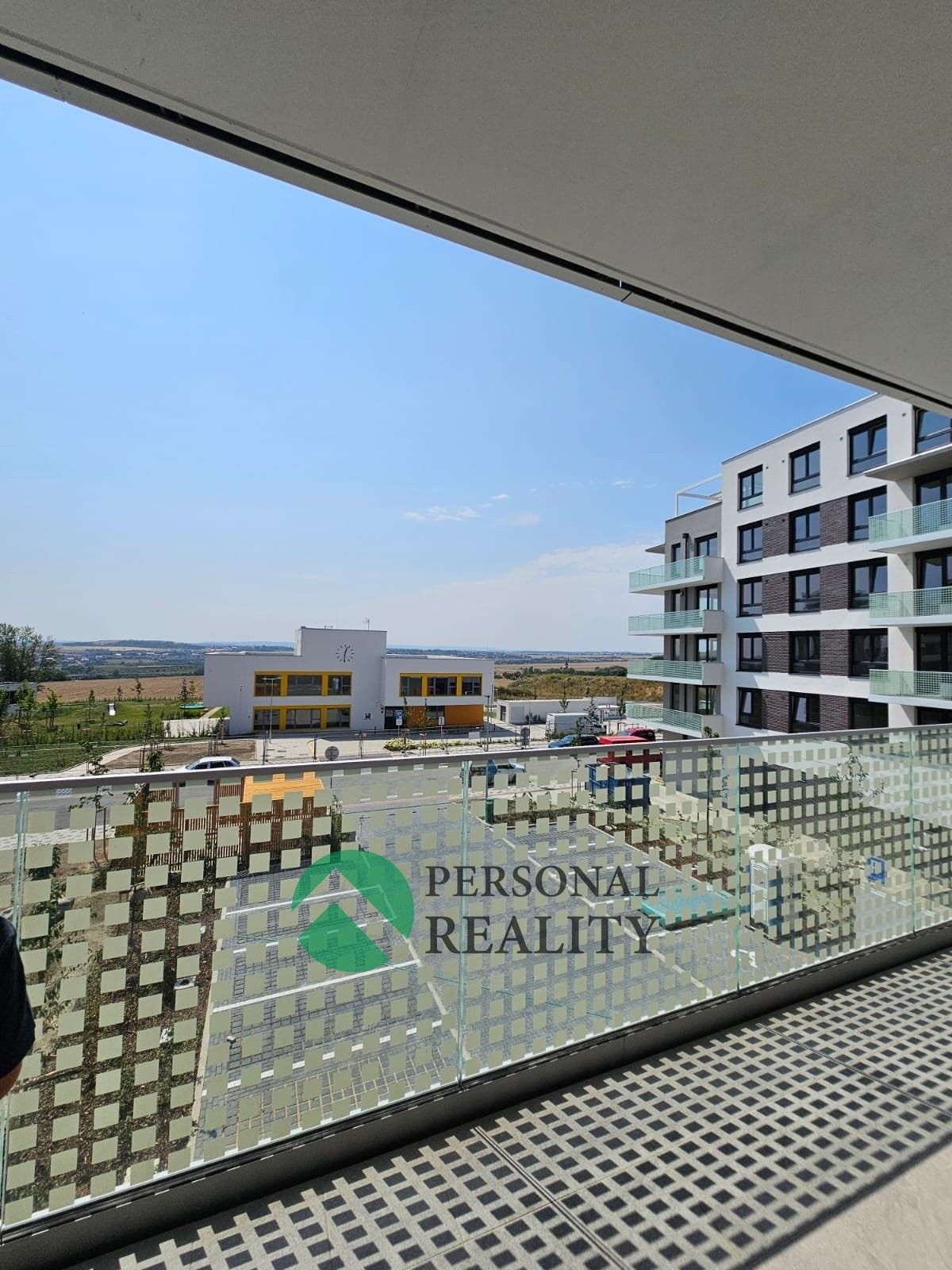 4+kk, Thomasova, Praha Třebonice, 113 m² - 2