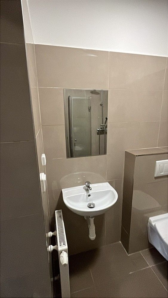 Pronájem byt 2+kk - Boženy Němcové, Čáslav - Čáslav-Nové Město, okres Kutná Hora, 46 m² - 5