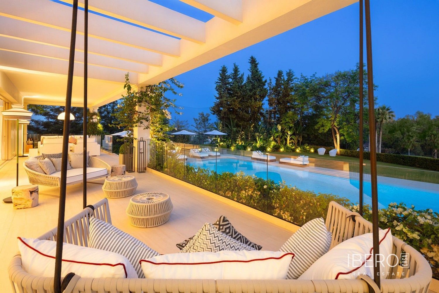 Rodinný dům · 702 m² · Aloha, ES - 3