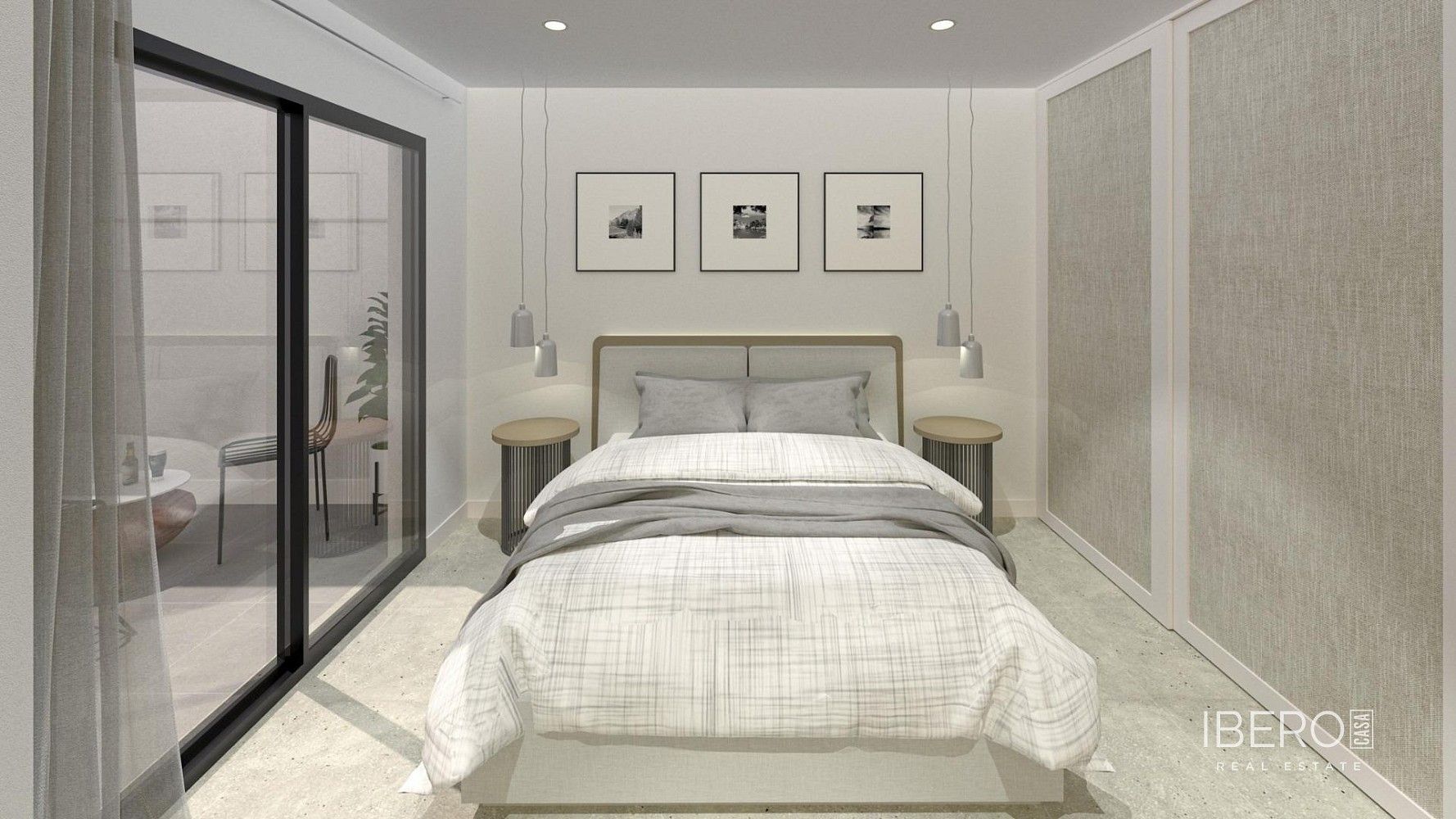 Prodej rodinný dům - San Pedro del Pinatar, ES, 79 m² - 5