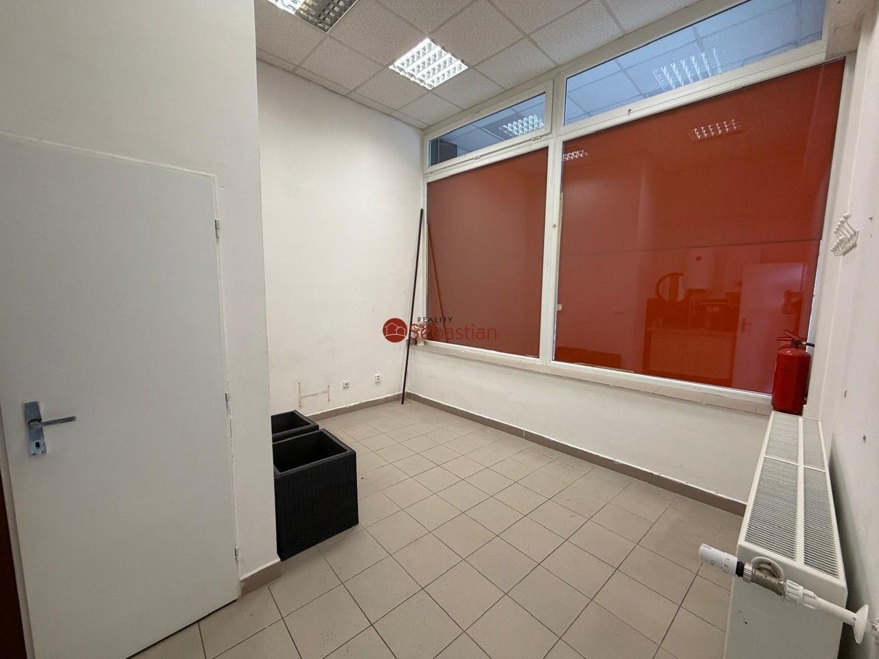 Kancelář · 66 m² · náměstí Míru, Litvínov - 4