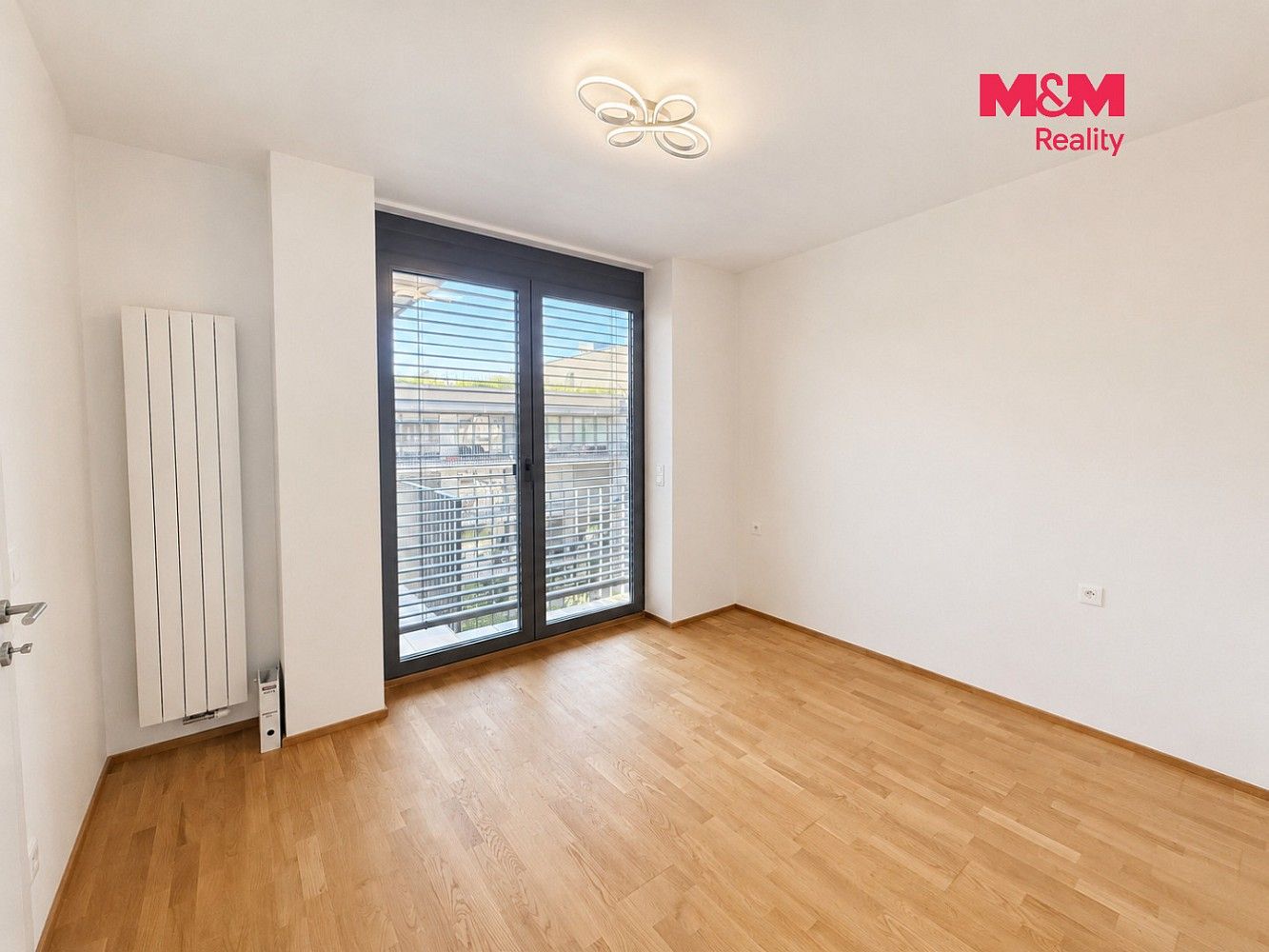 Byt 2+kk · 58 m² · Ostrava - Moravská Ostrava, okres Ostrava-město, Moravskoslezský kraj - 4
