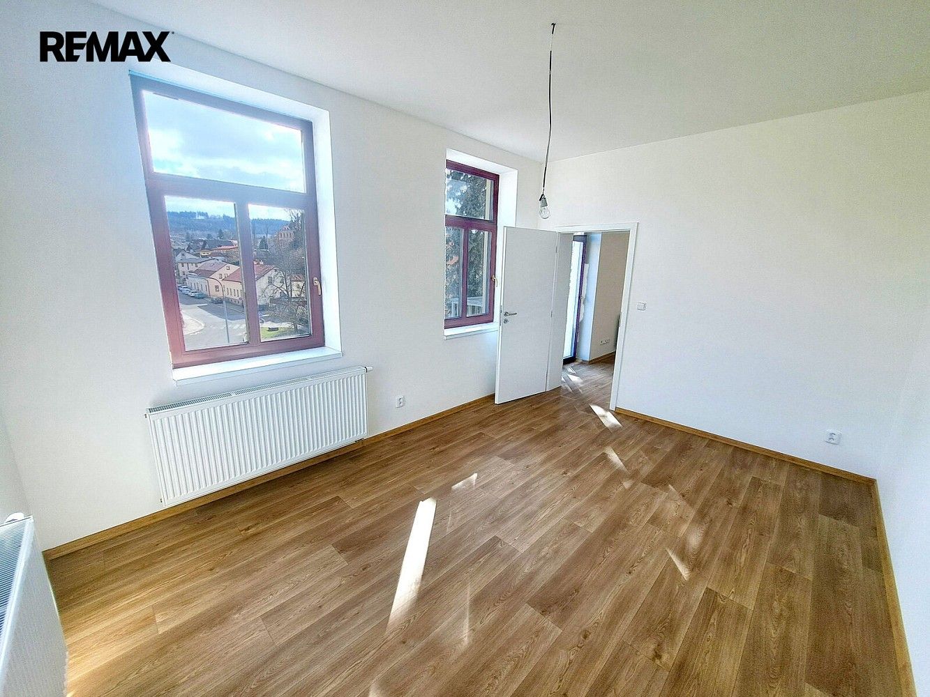 Byt 2+kk · 59 m² · Jablonec nad Nisou, Liberecký kraj - 4