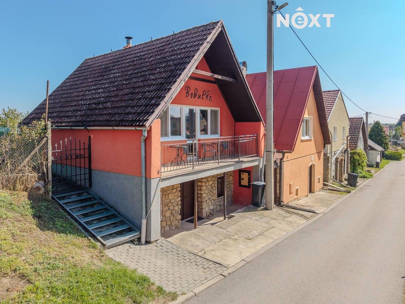 Ostatní, Bulhary, okres Břeclav, 43 m² - 1
