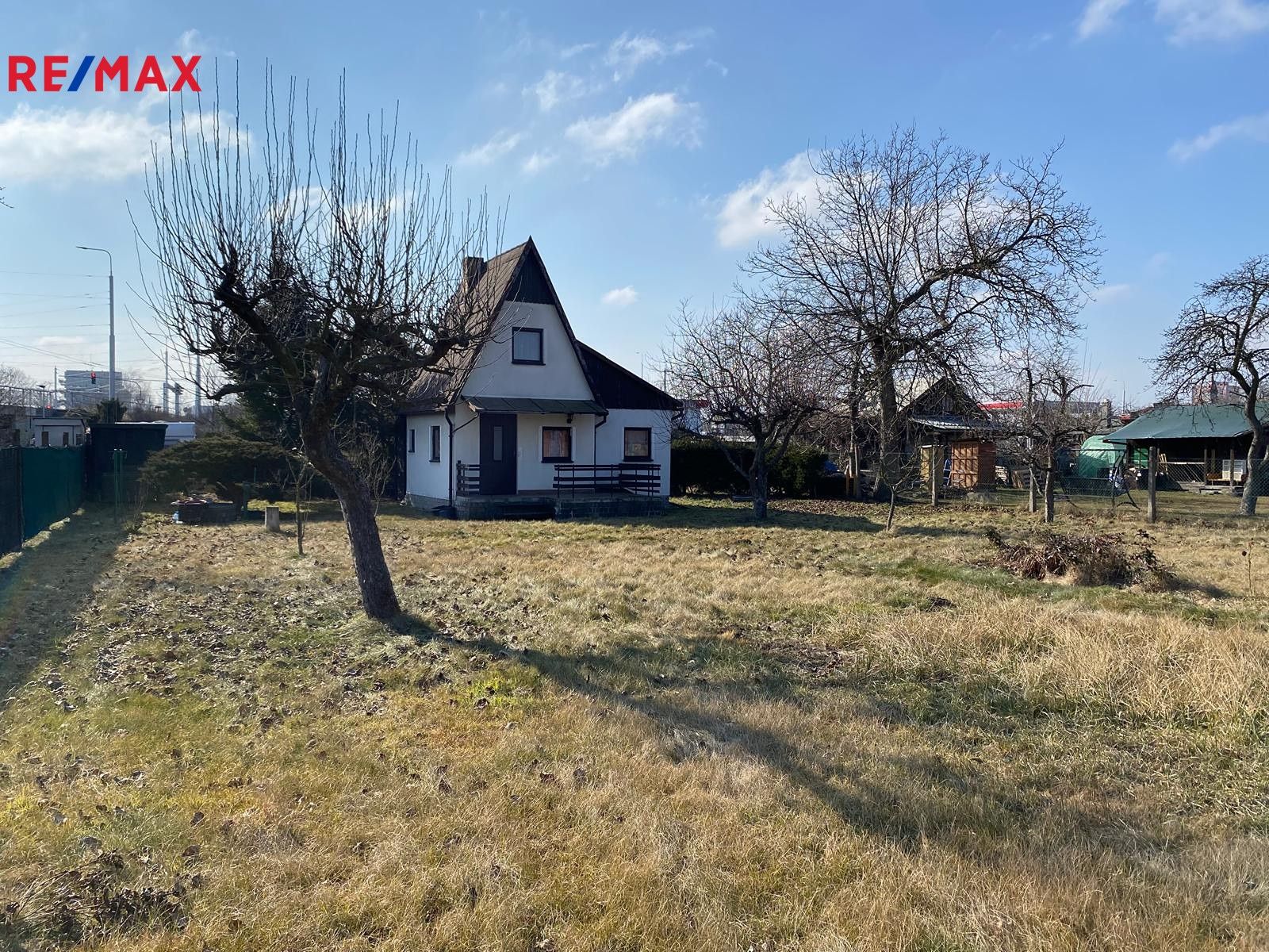 Prodej chata - České Budějovice, 25 m²