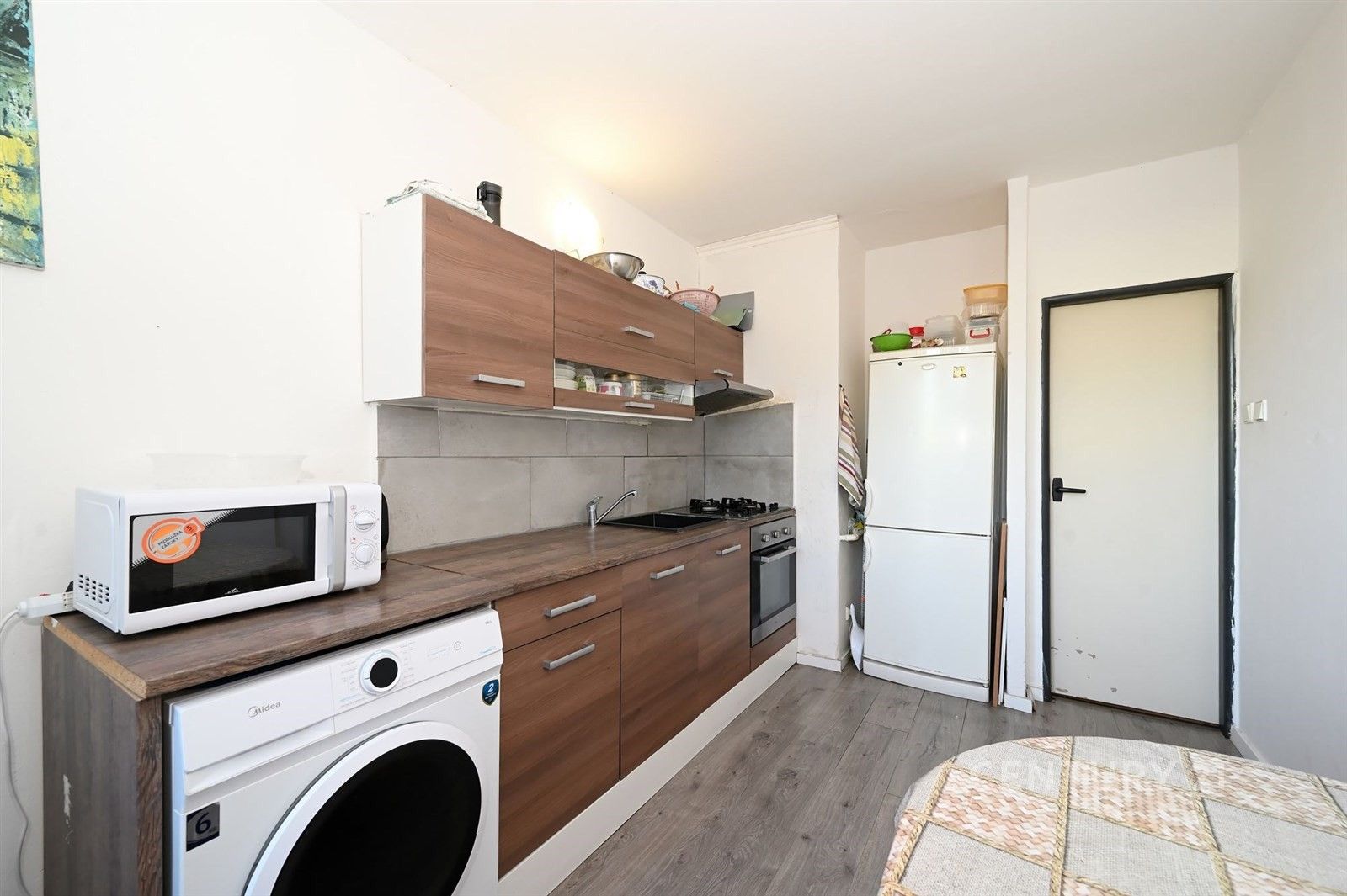 3+1, Vysočanská 563, Praha Prosek, 73 m² - 2