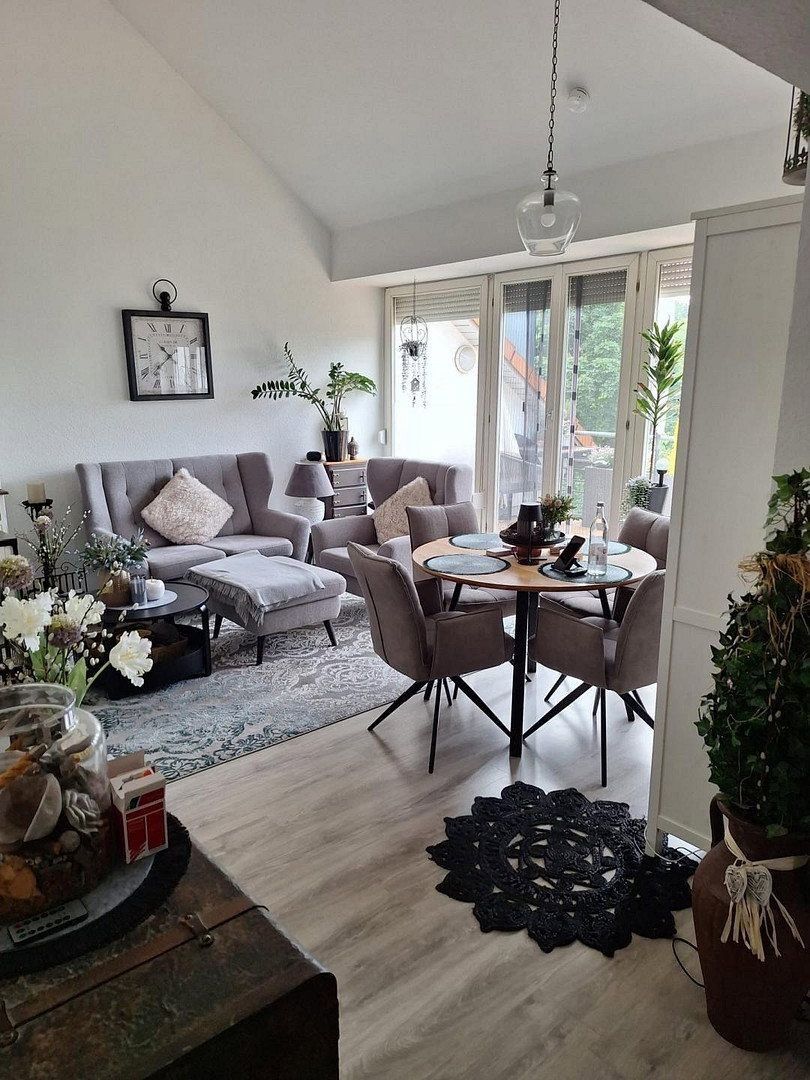 3+1, , Braniborsko, 69 m² - 1