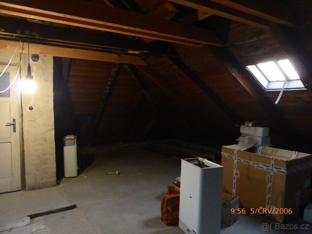 Prodej byt - Holešov, 769 01