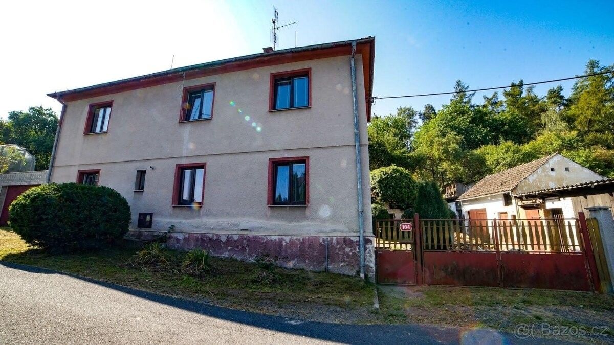 Rodinný dům · Ledce u Plzně, 330 14 - 4