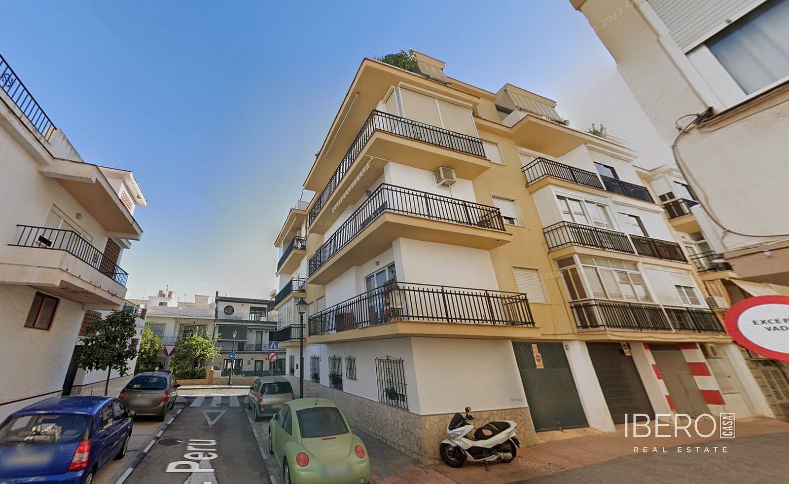 Prodej byt 4+kk - Fuengirola, Španělsko, 97 m² - 5