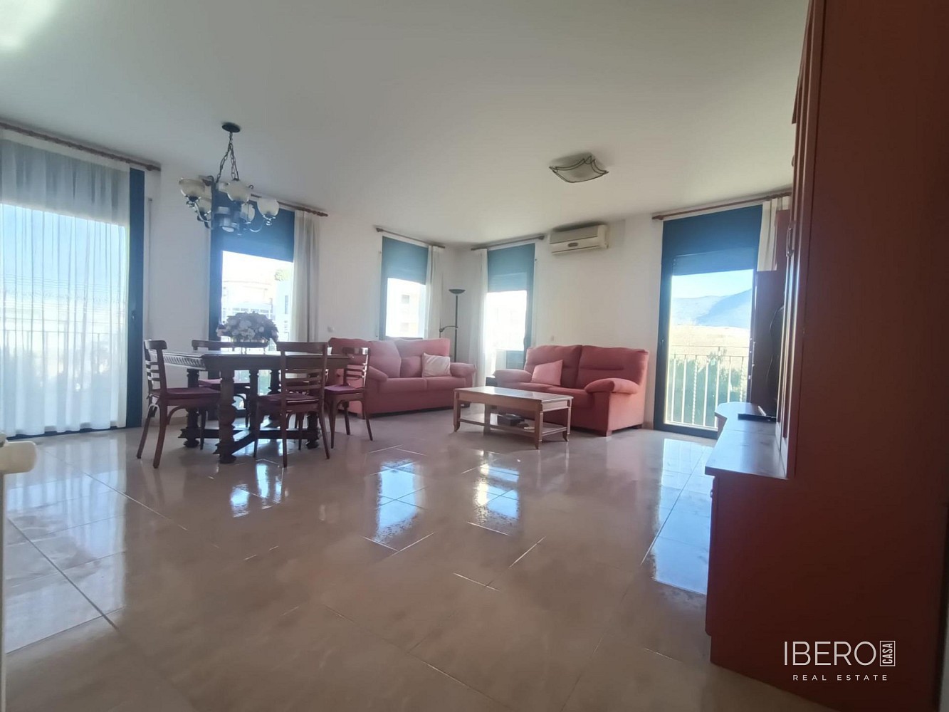 Byt 4+kk · 90 m² · Roses, Španělsko - 3