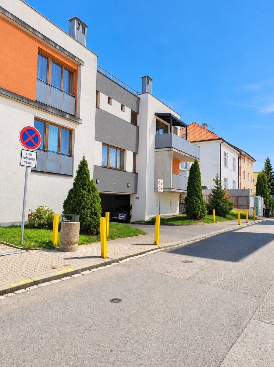 2+kk, Karlovarská, Praha - Ruzyně, 53 m² - 1