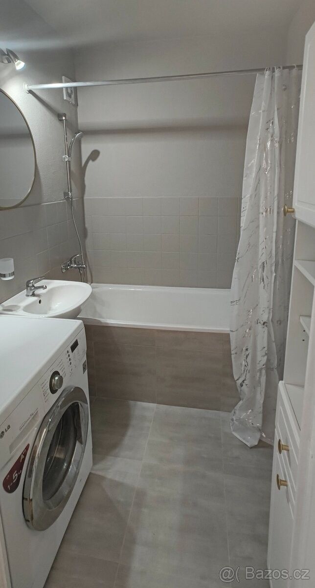 Byty, Jablonec nad Nisou, 466 04 - 1