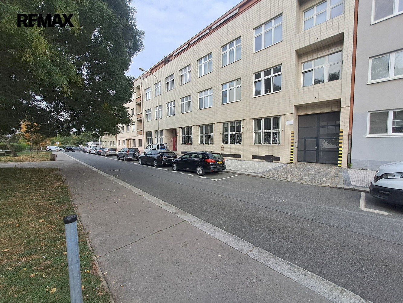 Nemovitost · 14 m² · Parléřova, Praha 6 - Střešovice - 3