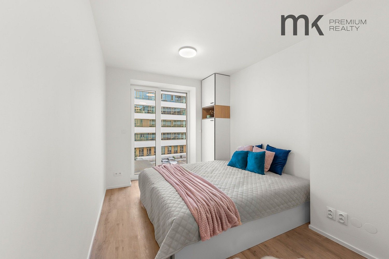 1+kk, Praha - Nusle, okres Praha 4, Hlavní město Praha, 27 m² - 2