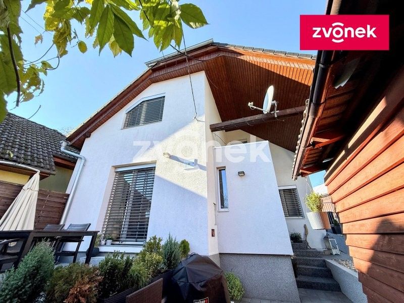 Prodej rodinný dům - Hvozdná, 155 m²