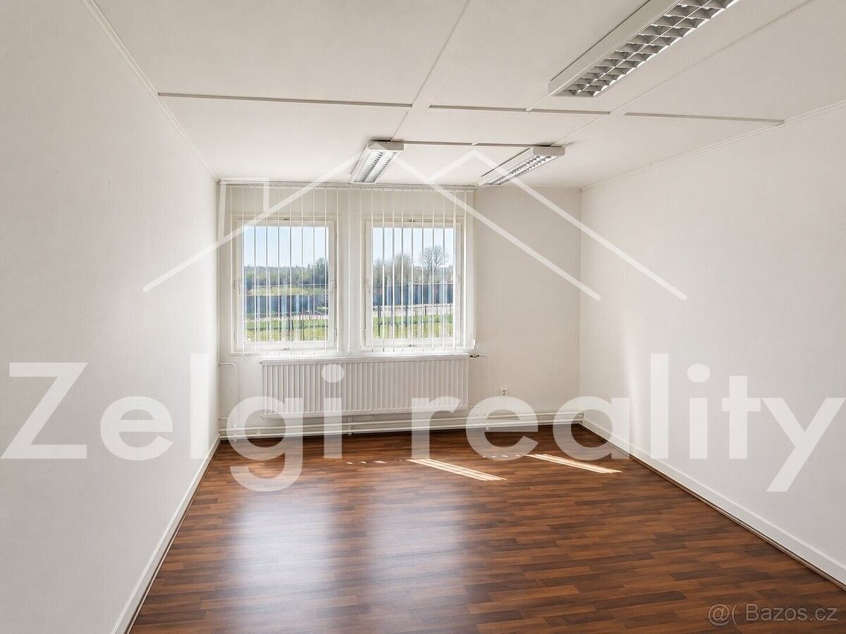 Pronájem kancelář - Velké Bílovice, 691 02 - 5