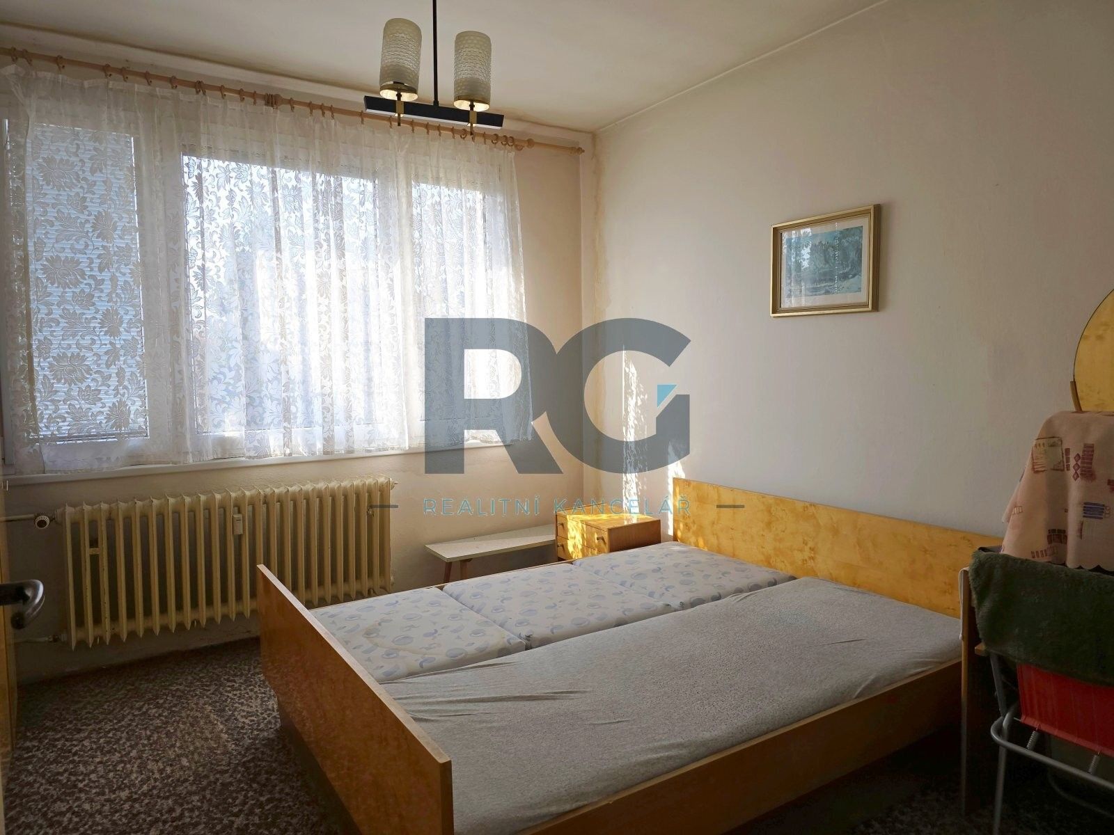 Byt 3+1 · 64 m² · 17. listopadu 1699, Písek Budějovické Předměstí - 4