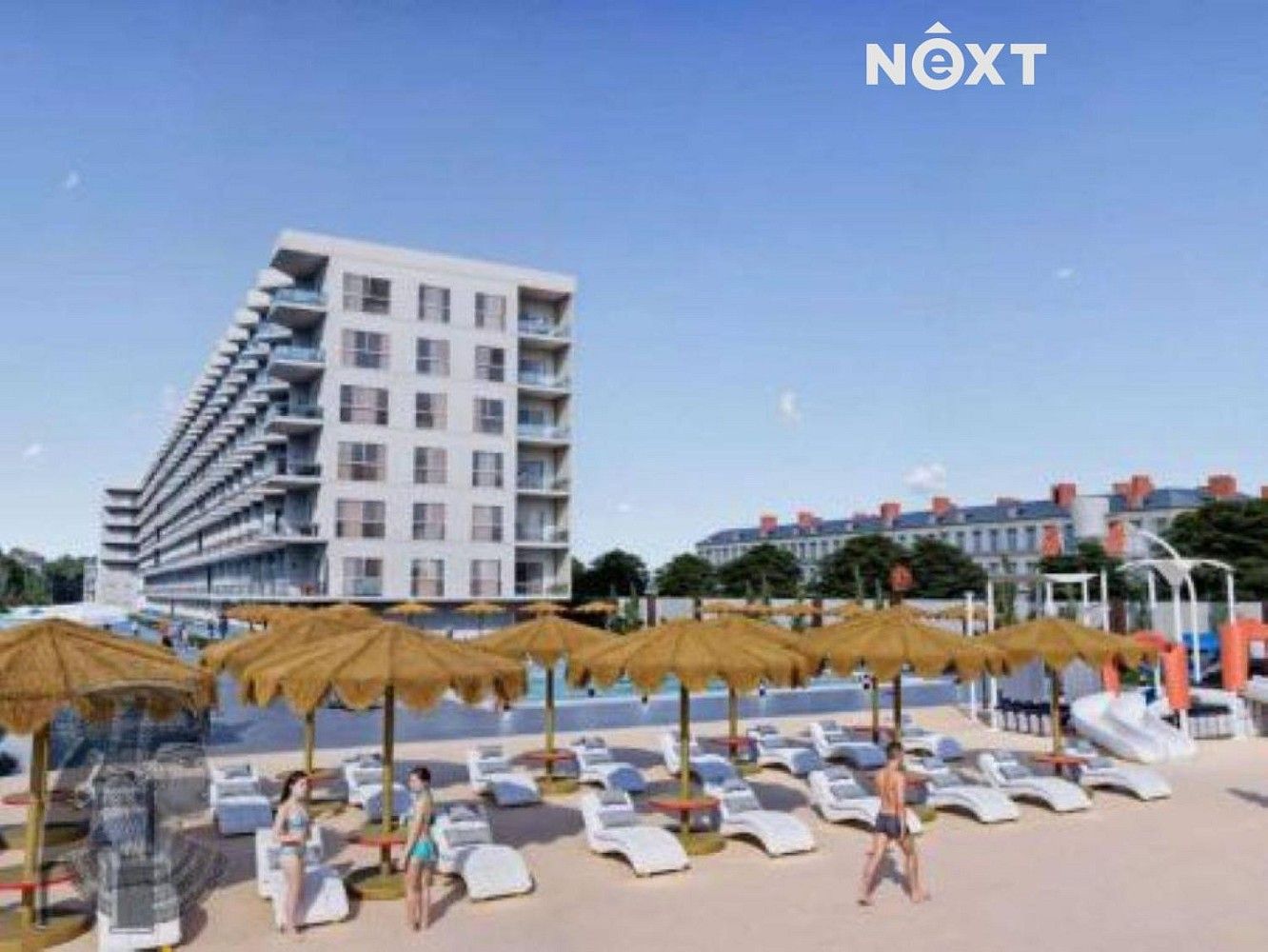Byt 4+kk, 133 m²