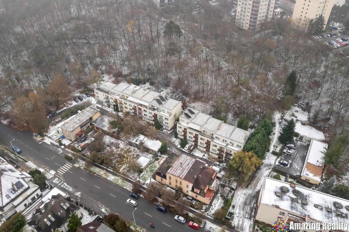 Prodej kancelář - Praha, 150 00