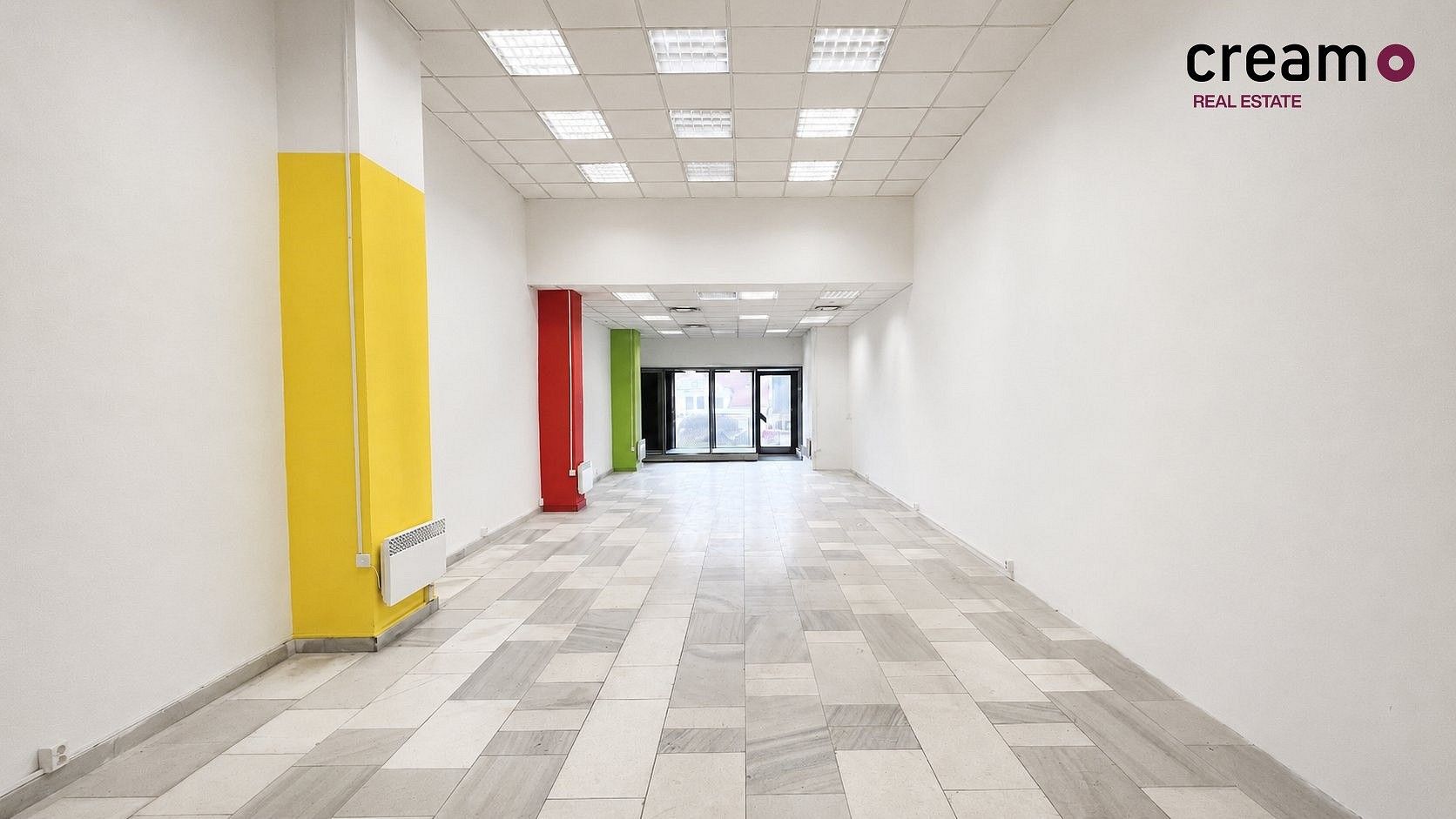 Obchodní prostory · 84 m² · nám. Míru, Tišnov, okres Brno-venkov - 3