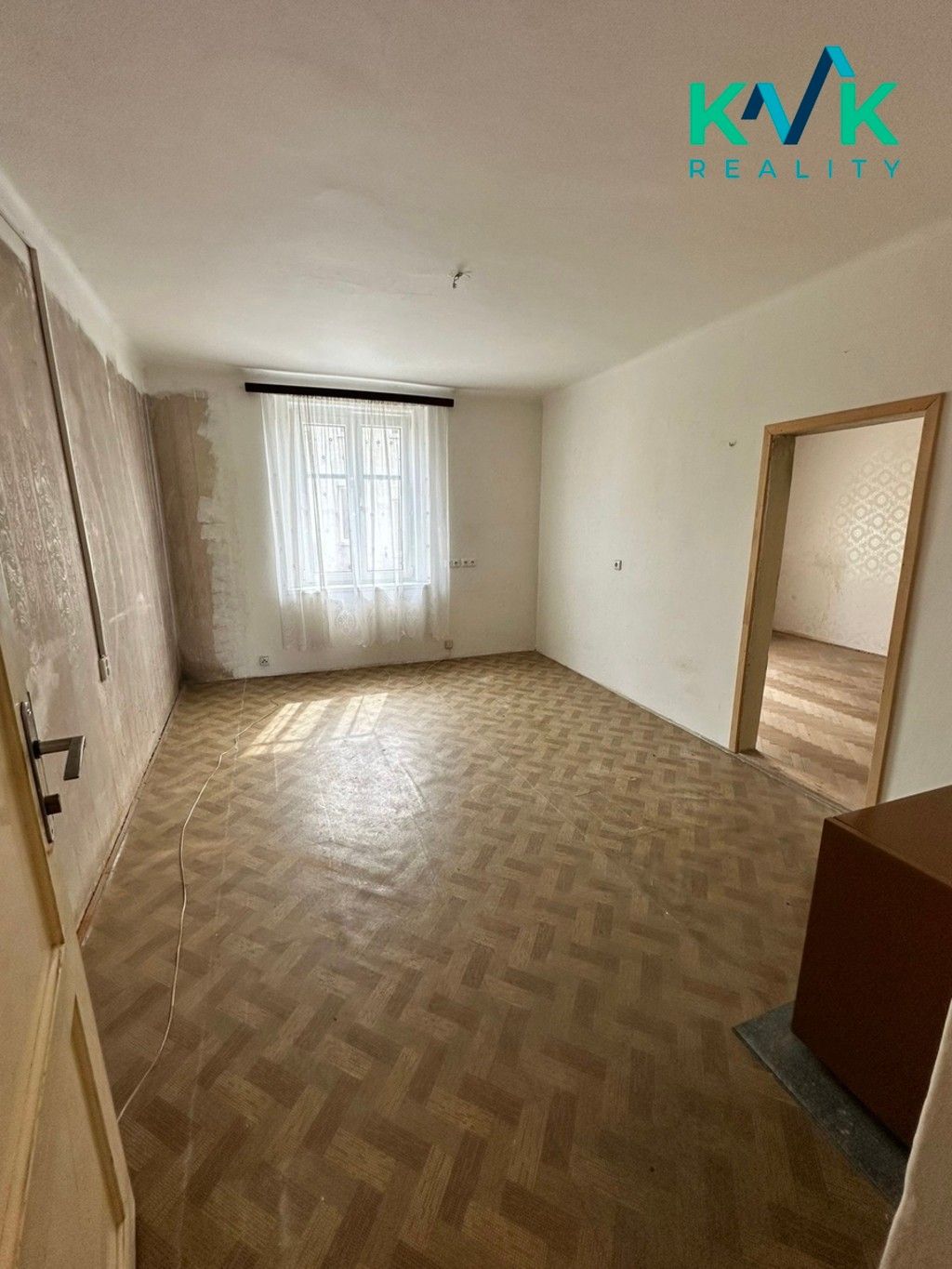 Prodej byt 2+1 - Nejdecká, Karlovy Vary Rybáře, 55 m² - 5