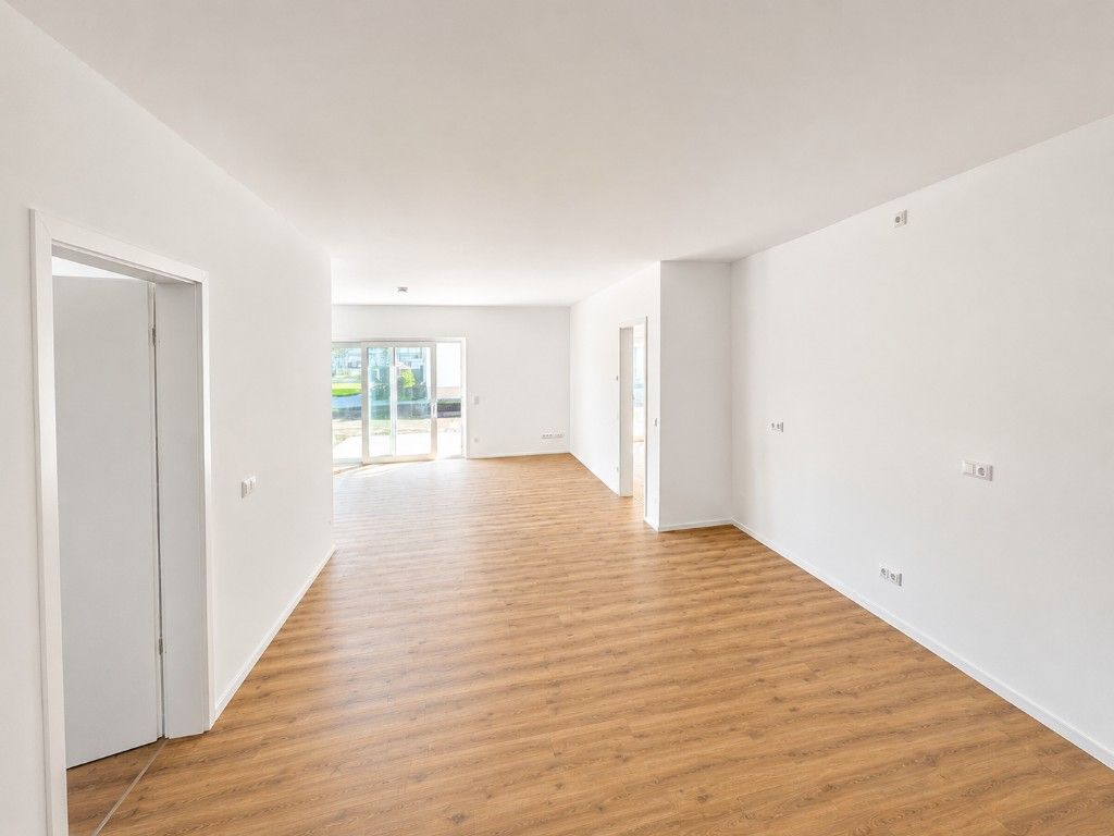 4+1, Carl-Adam-Petri-Straße Brandenburg - Potsdam Nauener Vorstadt Brandenburg 14469, 125 m² - 1
