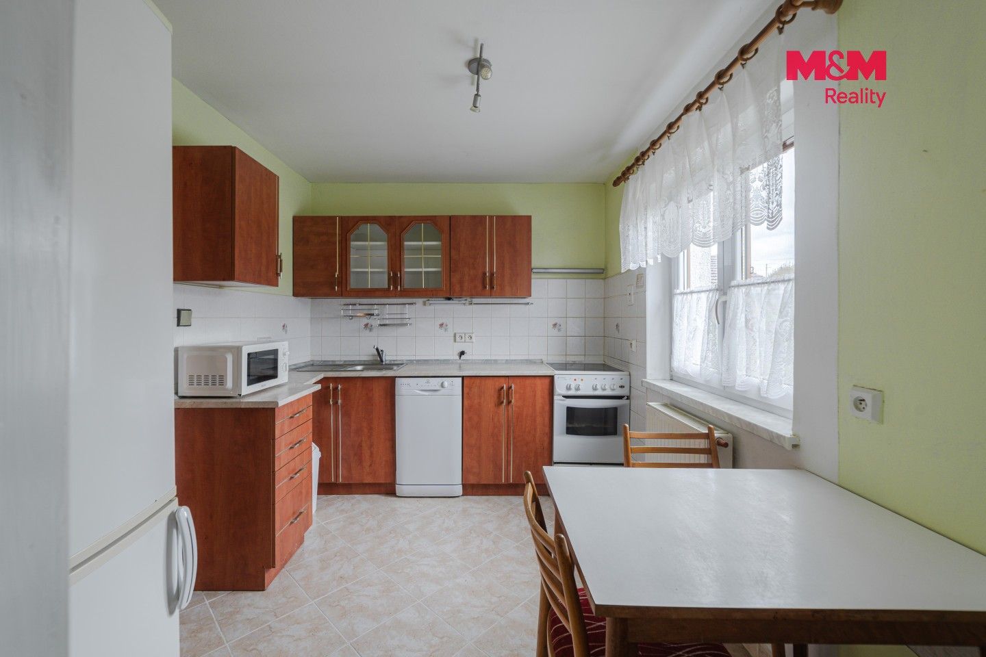 Rodinný dům · 51 m² · Jeseník nad Odrou - 4