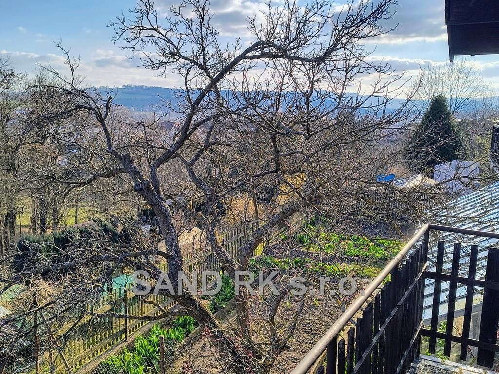 Chata · 40 m² · Dolejší Předměstí, Domažlice - 3