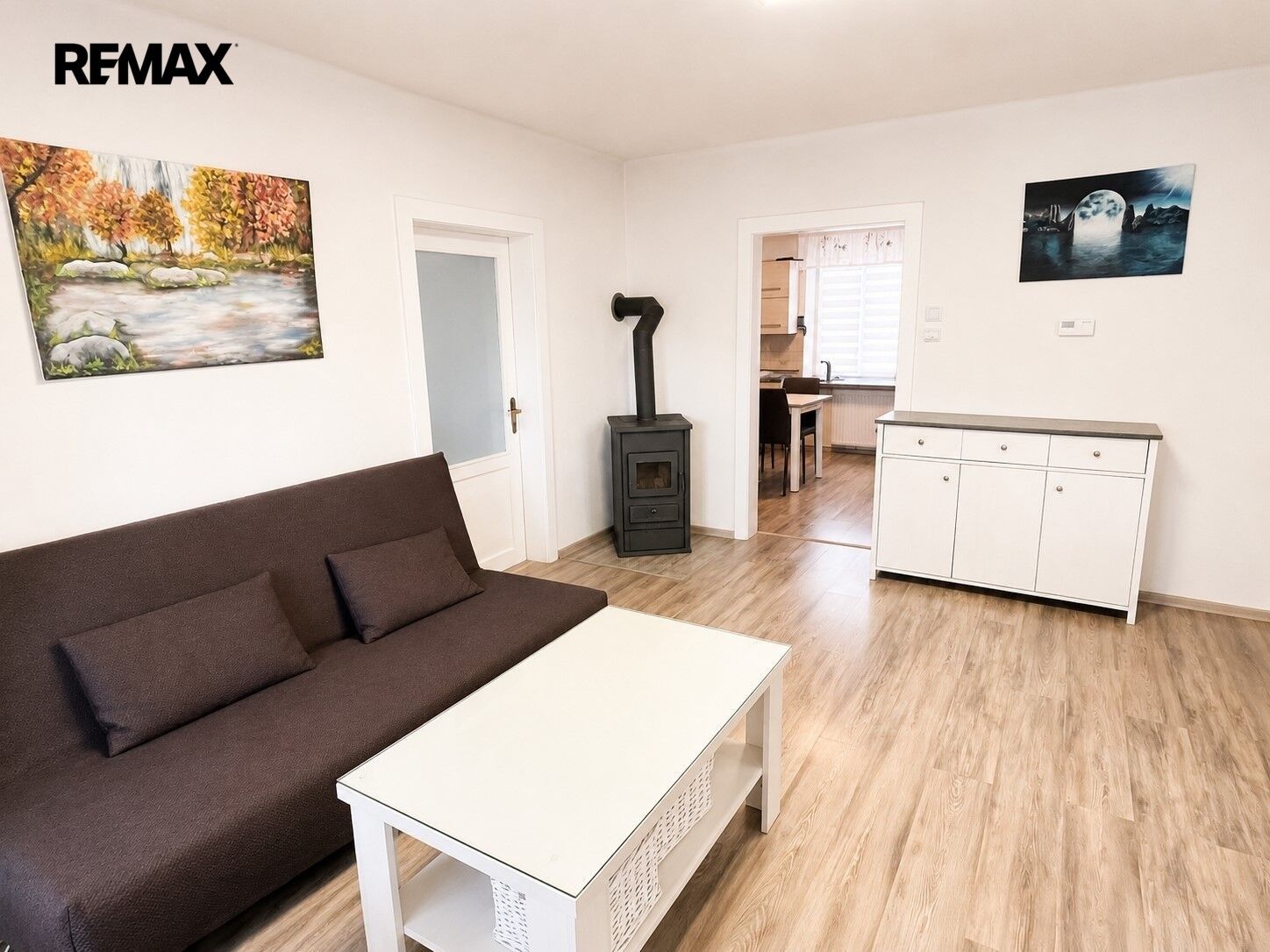 Prodej rodinný dům - Prokopa Velikého 542, Nový Bor Arnultovice, 197 m² - 5