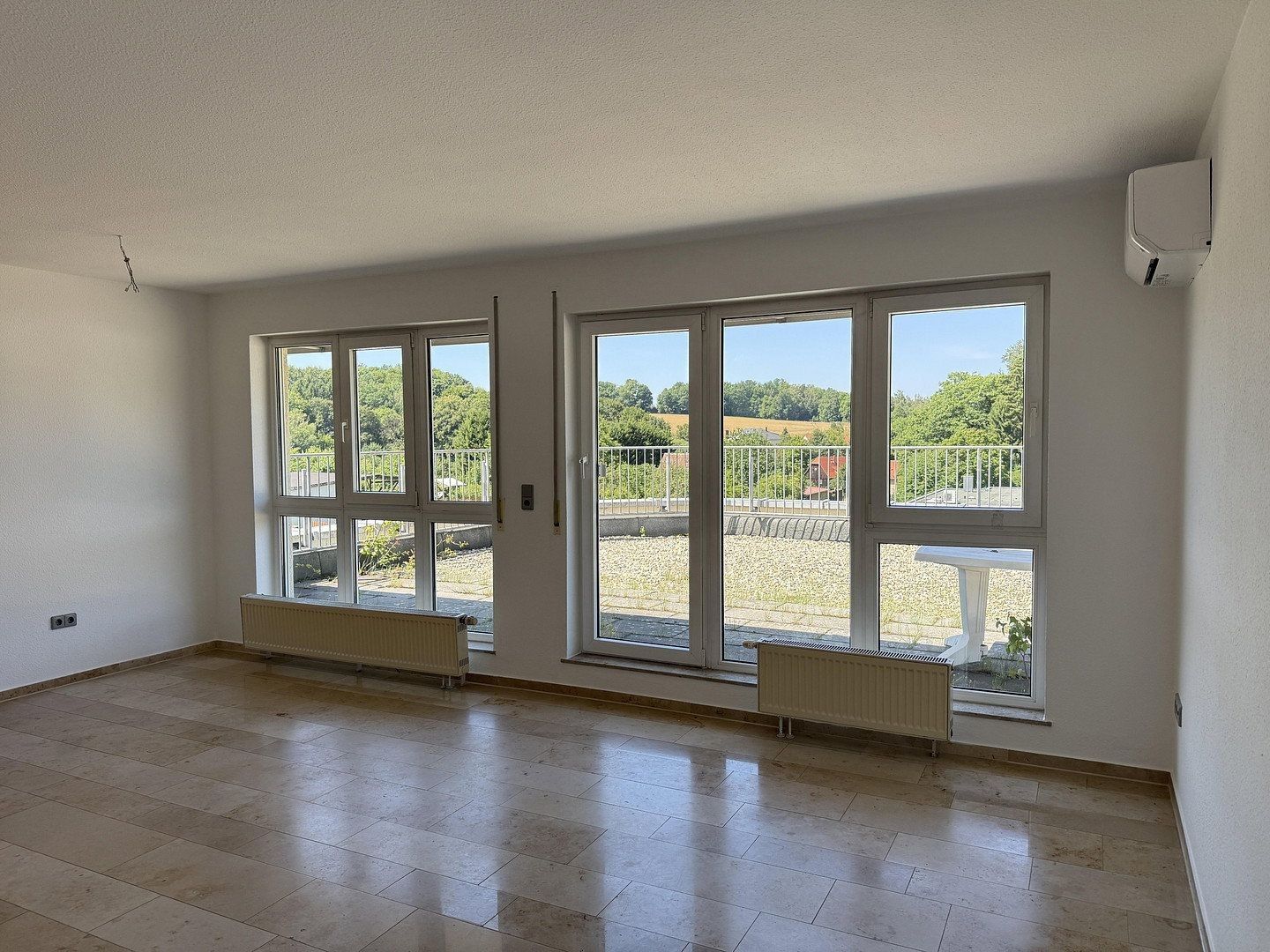 Kanceláře, , Sasko, 106 m² - 1