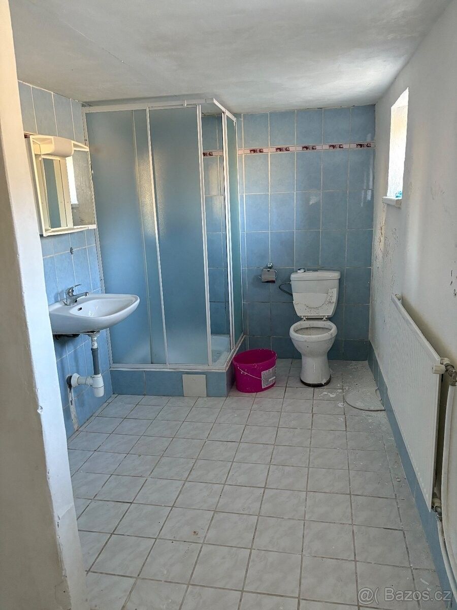 Prodej rodinný dům - Rapotín, 788 14 - 5