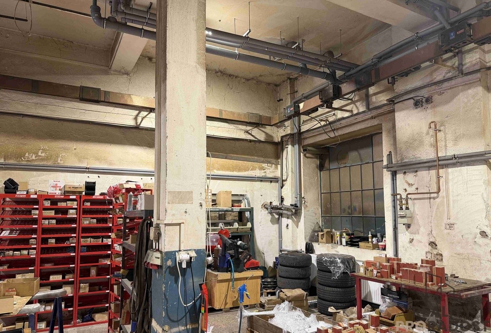 Sklad · 102 m² · Blansko - 4