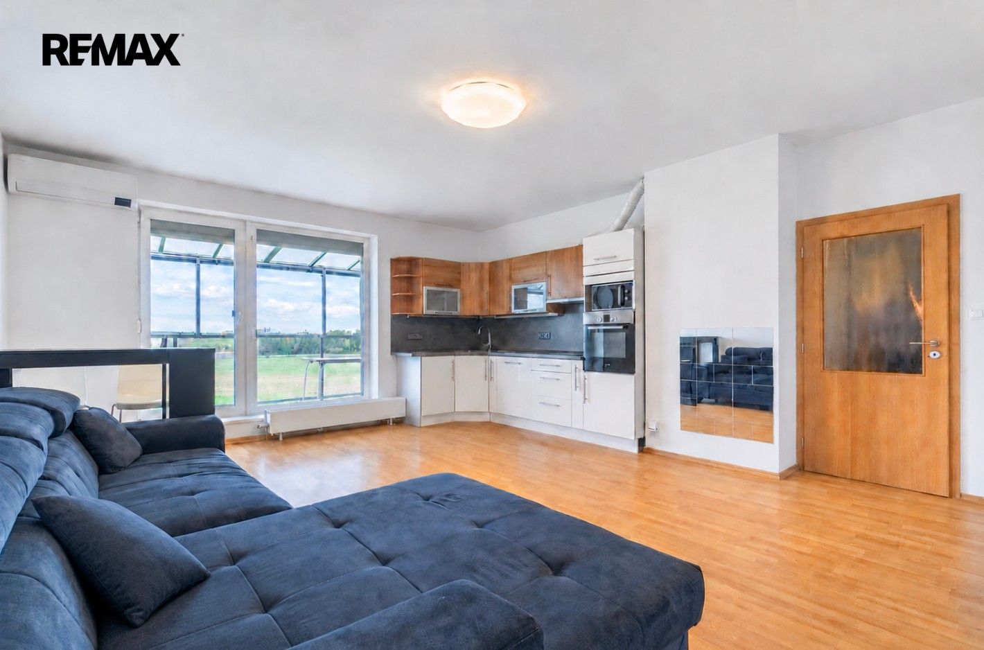 2+kk, Žitná 1869, Hostivice, 52 m² - 2