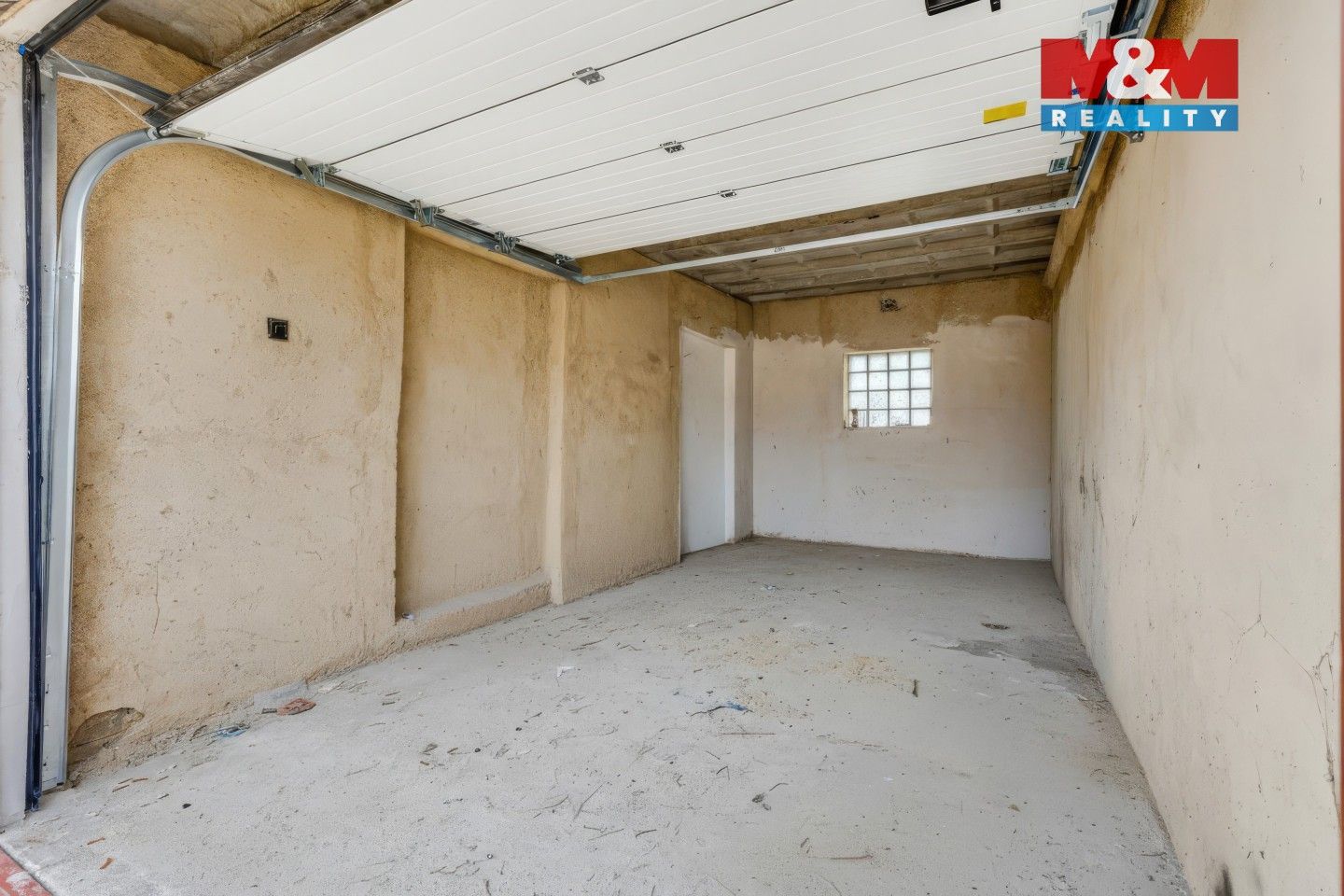 Ostatní, Obecnická, Příbram, 22 m² - 1