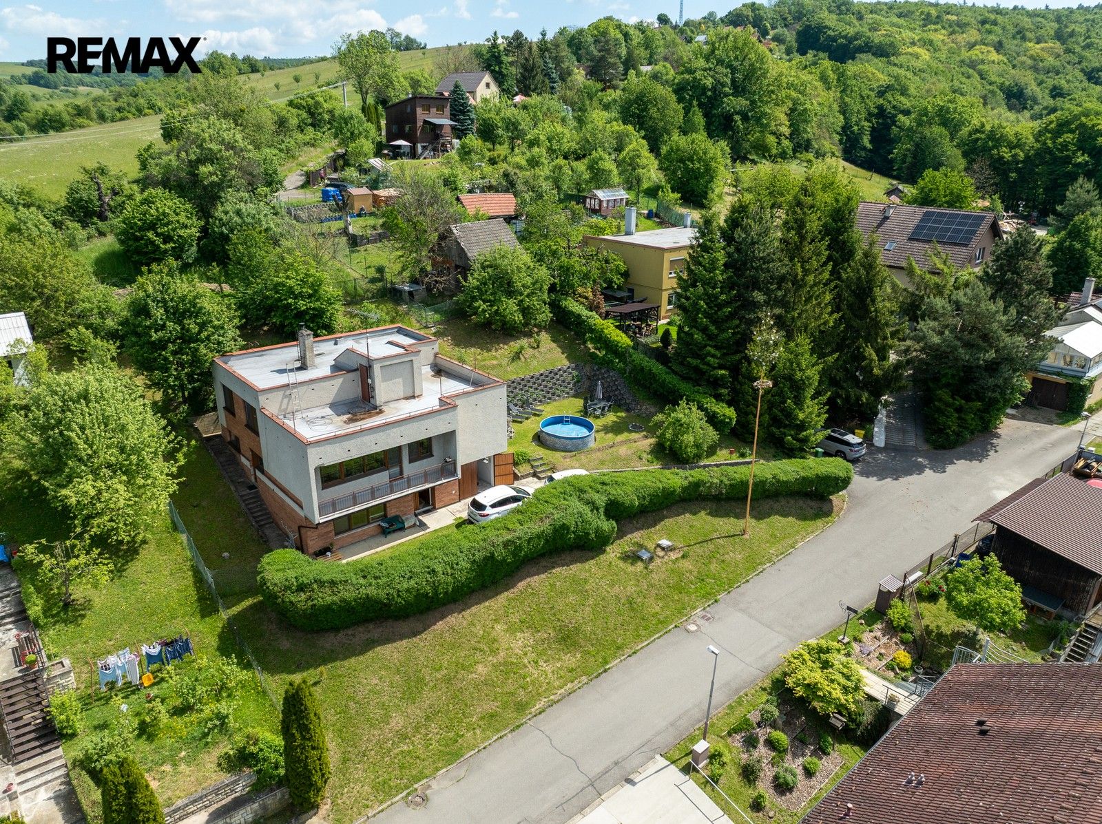 Prodej rodinný dům - Bohuslavice u Zlína, 310 m² - 5