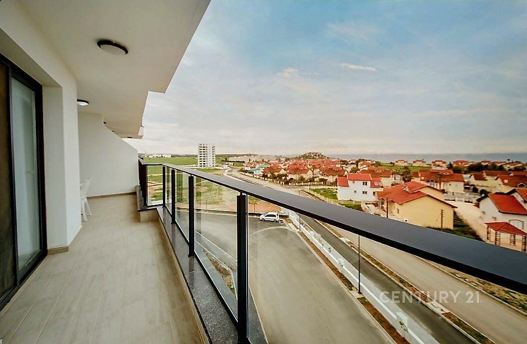 1+kk, Agios Ilias, Kypr, 60 m² - 2