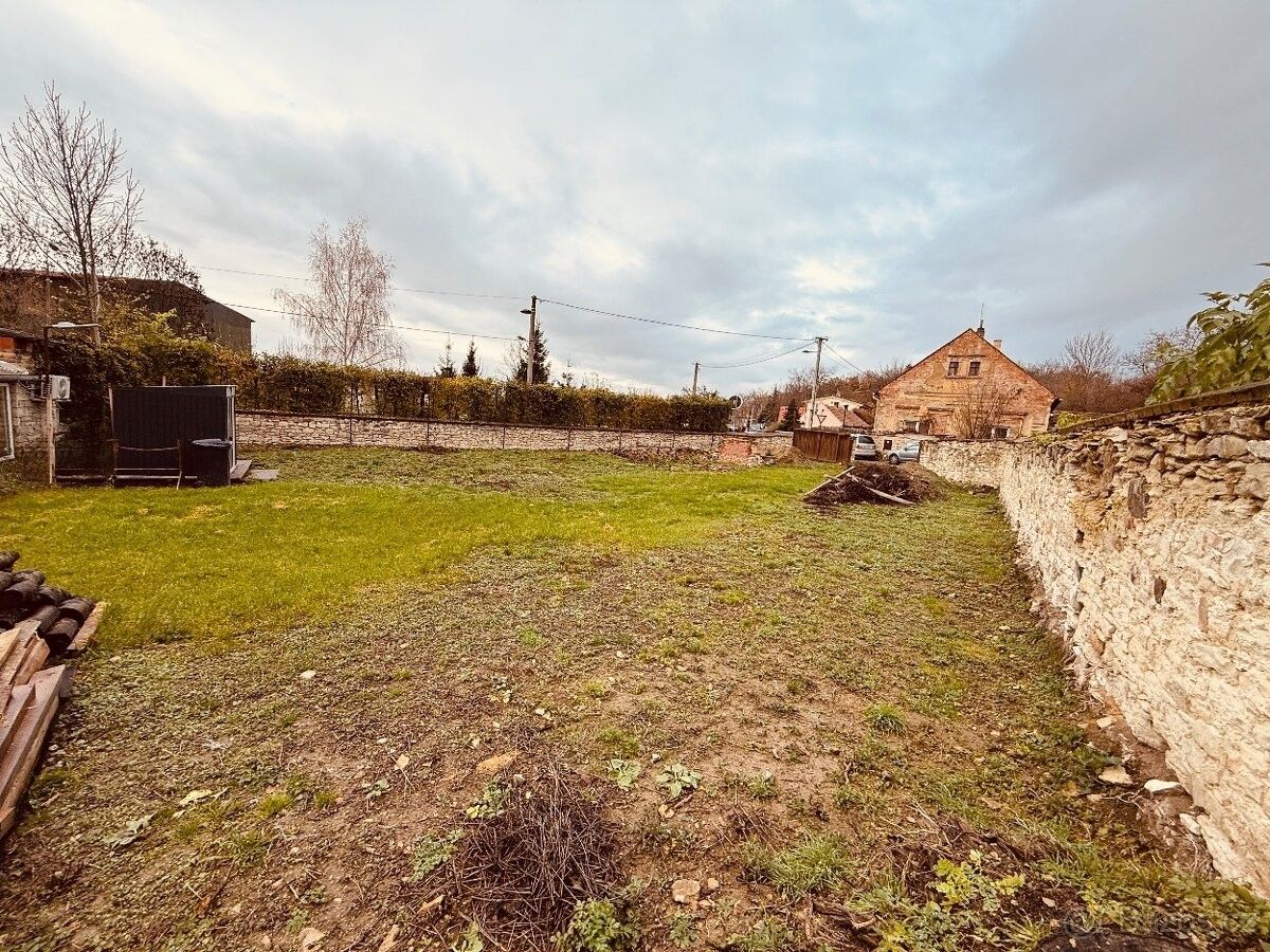 Prodej pozemek pro bydlení - Středokluky, 252 68