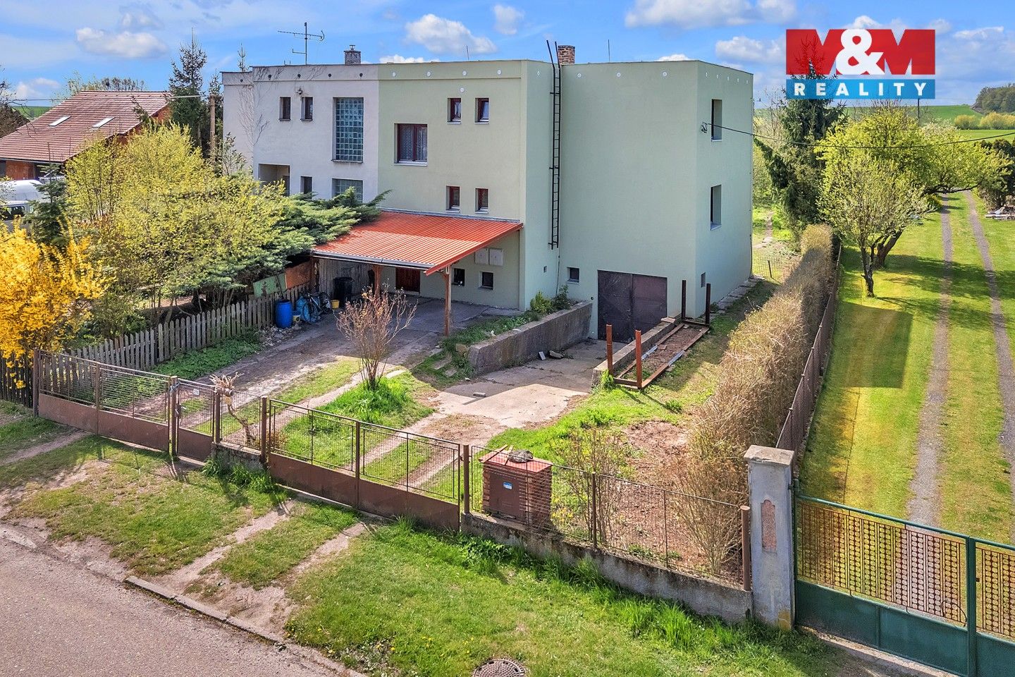 Rodinný dům · 123 m² · Rohoznice - 3